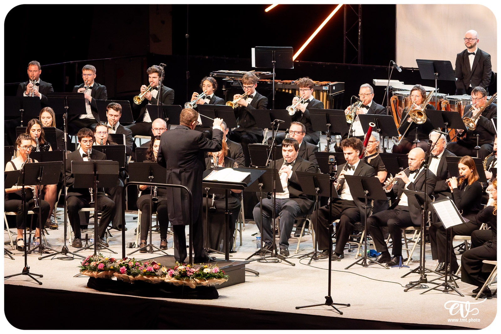 OHH - CONCERT DU NOUVEL AN 2026